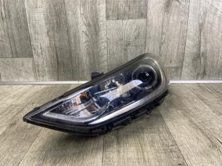 Фара левая HYUNDAI ELANTRA AD 16- 2018