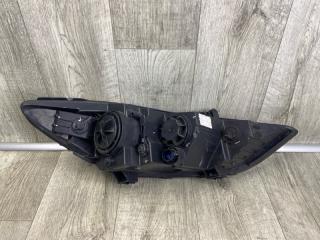 Фара левая ELANTRA AD 16- 2018 2.0 G4NH