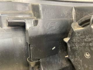 Фара левая ELANTRA AD 16- 2018 2.0 G4NH