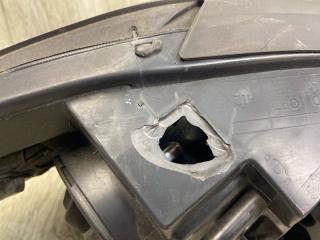 Фара левая ELANTRA AD 16- 2018 2.0 G4NH