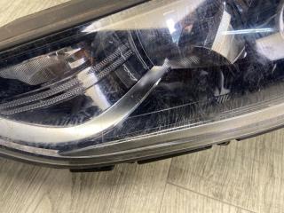 Фара левая ELANTRA AD 16- 2018 2.0 G4NH