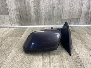 Зеркало левое CHEROKEE 14- 2016 2.4 ED8