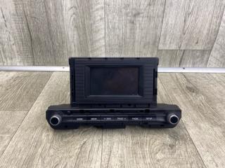 Магнитола HYUNDAI ELANTRA AD 16- 2019