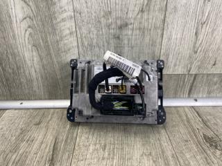 Монитор CHEROKEE 14- 2016 2.4 ED8