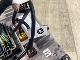 Монитор CHEROKEE 14- 2016 2.4 ED8