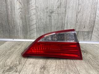 Фонарь внутренний левый HYUNDAI ELANTRA MD 10-15