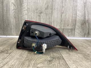 Фонарь внутренний левый ELANTRA MD 10-15 MD