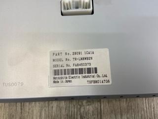 Монитор FX/QX70 S51 08-17 2008 5.0 VK50VE