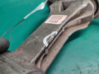 Подушка двигателя нижняя передняя ELANTRA AD 16- 2018 2.0 G4NH