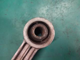 Подушка двигателя нижняя передняя ELANTRA AD 16- 2018 2.0 G4NH