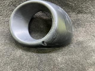 Накладка противотуманной фары левая MITSUBISHI OUTLANDER GF 12- 2.4