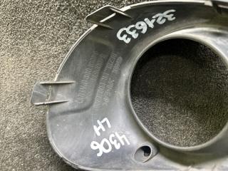 Накладка противотуманной фары левая OUTLANDER GF 12- 2013 2.4