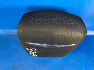 Подушка безопасности в руль 200 10-14 2012 2.4 ED3