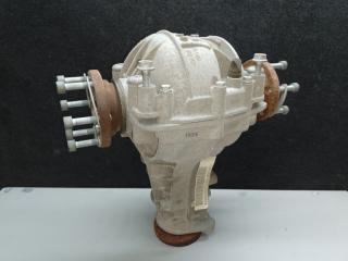 Редуктор задний AUDI Q5 08-16 2015 Б/У Редуктор задний AUDI Q5 08-16 2015