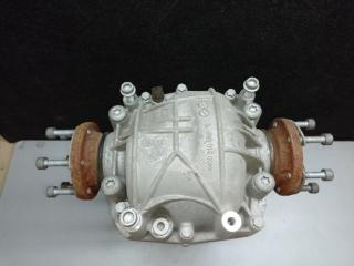 Редуктор задний Q5 08-16 2015 8R CPMB 2.0 TFSI