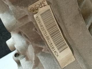 Редуктор задний Q5 08-16 2015 8R CPMB 2.0 TFSI