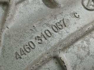 Редуктор задний Q5 08-16 2015 8R CPMB 2.0 TFSI