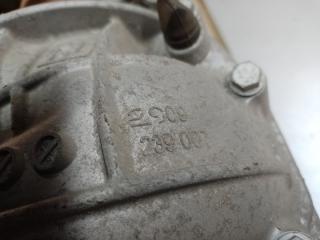 Редуктор задний Q5 08-16 2015 8R CPMB 2.0 TFSI