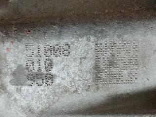 Редуктор задний Q5 08-16 2015 8R CPMB 2.0 TFSI