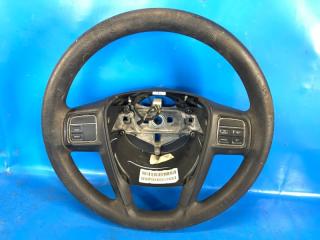 Руль CHRYSLER 200 10-14 2012