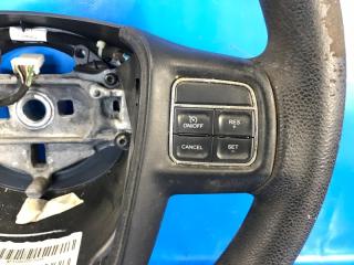 Руль 200 10-14 2012 2.4 ED3