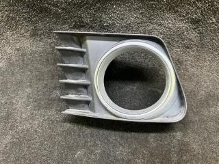 Накладка противотуманной фары левая TOYOTA PRIUS PLUS 11-14