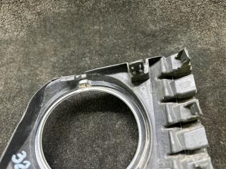 Накладка противотуманной фары левая PRIUS PLUS 11-14