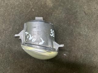 Противотуманная фара правая PRIUS PLUS 11-14