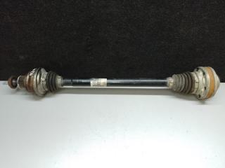 Привод задний AUDI Q5 08-16 2015 Б/У Привод задний AUDI Q5 08-16 2015