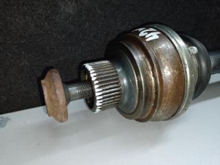 Привод задний Q5 08-16 2015 8R CPMB 2.0 TFSI