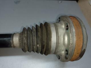 Привод задний AUDI Q5 08-16 8R CPMB 2.0 TFSI