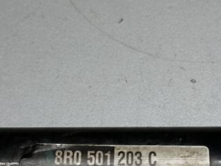 Привод задний Q5 08-16 2015 8R CPMB 2.0 TFSI