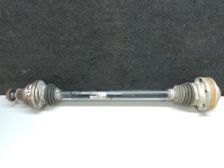 Привод задний AUDI Q5 08-16 2015 Б/У Привод задний AUDI Q5 08-16 2015