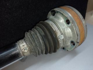 Привод задний AUDI Q5 08-16 8R CPMB 2.0 TFSI