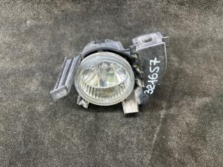 Противотуманная фара левая FORESTER SG 02-07