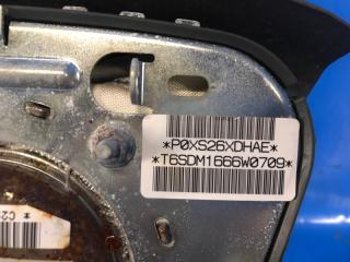 Подушка безопасности в руль CALIBER 06-11 2006 2.0 ECN