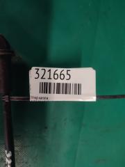 Упор капота LEAF 10-17