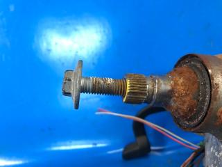 Рулевая колонка DODGE CALIBER 06-11 2.0 ECN