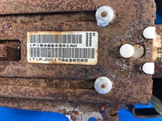 Рулевая колонка CALIBER 06-11 2006 2.0 ECN