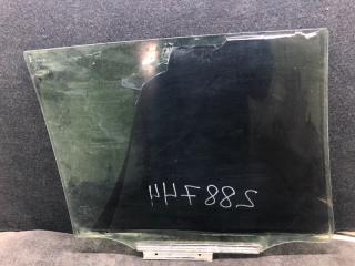 Стекло двери заднее левое RAV4 05-12