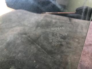 Стекло двери переднее левое NISSAN X-TRAIL/ROGUE T32 13-20
