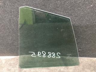 Стекло двери глухое заднее правое PRIUS 16-