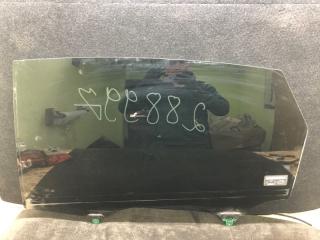 Стекло двери заднее левое TOYOTA PRIUS PLUS 11-14