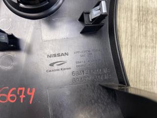 Кнопка старт-стоп X-TRAIL/ROGUE T32 13-20 2017 2.5 QR25DE