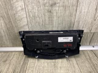 Блок управления печкой X-TRAIL/ROGUE T32 13-20 2017 2.5 QR25DE