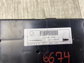 Блок управления печкой NISSAN X-TRAIL/ROGUE T32 13-20 2.5 QR25DE