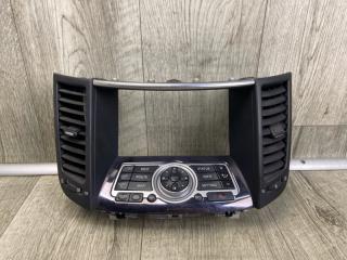 Блок управления мультимедиа INFINITI FX/QX70 S51 08-17 2008