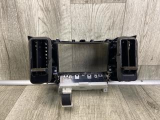 Блок управления мультимедиа FX/QX70 S51 08-17 2008 5.0 VK50VE