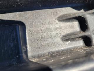 Усилитель заднего бампера IONIQ 5  21-