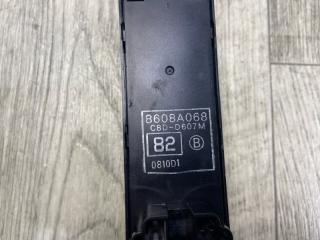 Блок управления стеклоподъемниками левый LANCER X 10 07-15 2010 2.0 4B11